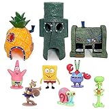 Los Mejores Acuarios Bob Esponja: Análisis y Comparativa de Productos para Tu Pecera Ideal