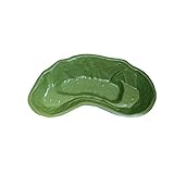 Mejores estanques de jardín de 1000 litros: Comparativa y análisis para crear el hábitat perfecto para tus mascotas