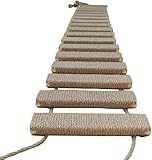 Las Mejores Escaleras de Pared para Gatos: Análisis y Comparativa de Productos para un Hogar Más Accesible