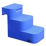 Las Mejores Escaleras de Piscina para Perros: Análisis y Comparativa de Productos Esenciales para el Verano