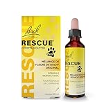 Las Mejores Flores de Bach para Perros: Análisis y Comparativa de Productos Efectivos