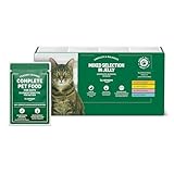 Las Mejores Comidas para Gatas Lactantes: Análisis y Comparativa de Productos Esenciales para tu Felina