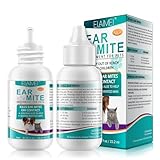 Las Mejores Gotas para la Otitis en Perros: Análisis y Comparativa de Productos Efectivos