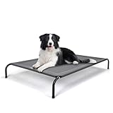 Las Mejores Hamacas para Perros: Análisis y Comparativa de las Opciones Más Confortables y Seguras