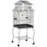 Precio Cotorra del Sol: Comparativa de las Mejores Jaulas y Accesorios para Tu Mascota
