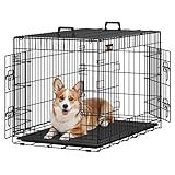 Las Mejores Jaulas Plegables para Perros: Análisis y Comparativa de Opciones para tu Mascota