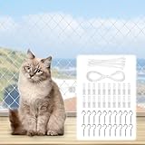Las Mejores Mallas de Protección para Gatos: Análisis y Comparativa de Productos Esenciales para su Seguridad