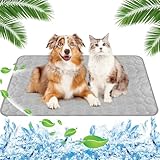 Prevención del Golpe de Calor en Gatos: Análisis de los Mejores Productos para Mantener a tu Mascota Fresca y Saludable