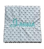 Las Mejores Mantas Personalizadas con Nombre para tu Mascota: Análisis y Comparativa de Opciones Únicas