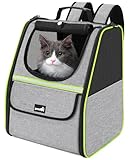 Las Mejores Mochilas para Transportar Perros: Análisis y Comparativa de los Modelos más Funcionales del Año