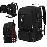 Las Mejores Mochilas de Viaje de 50 Litros para Transportar a Tu Mascota: Análisis y Comparativa