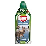 Veneno para Conejos: Análisis y Comparativa de los Mejores Productos Seguros para el Cuidado de tu Mascota