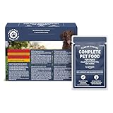 Las Mejores Opciones de Comida Húmeda para Perros Barata: Análisis y Comparativa de Calidad y Precio