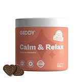 Las Mejores Pastillas Relajantes para Perros: Análisis y Comparativa de Productos Efectivos
