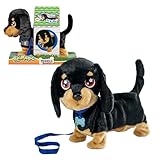 Los Mejores Perritos Interactivos: Análisis y Comparativa de los Juguetes que Mantendrán a Tu Mascota Entretenida
