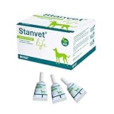 Stanvet Pipeta: Análisis Comparativo de la Mejor Solución para el Cuidado de tu Mascota