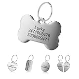 Las Mejores Placas de Perro Personalizadas: Análisis y Comparativa de Opciones para Tu Mascota