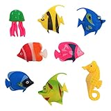 Guía Completa: Los Mejores Acuarios para Caballitos de Mar y Cómo Elegir el Ideal para Tu Mascota