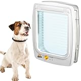 Las Mejores Gateras para Perros: Análisis y Comparativa de Opciones para tu Mascota