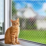 Las Mejores Redes para Terrazas: Protección y Seguridad para tus Mascotas