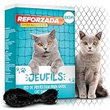 Las Mejores Redes para Terraza: Análisis y Comparativa de Opciones Seguras para Gatos