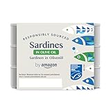 Las Mejores Latas de Sardinas para Mascotas: Análisis y Comparativa de Productos Nutritivos