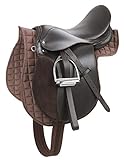 Las Mejores Sillas de Caballo: Análisis y Comparativa de Productos Esenciales para tu Equino
