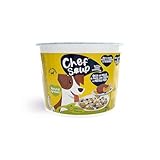 Las Mejores Sopas para Perros: Análisis y Comparativa de las Opciones Más Saludables del Mercado