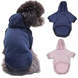 Las Mejores Sudaderas para Perros: Análisis y Comparativa de Estilo y Comodidad