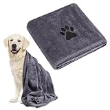 Las Mejores Toallas para Perros: Comparativa y Análisis de Productos Esenciales para el Cuidado de Tu Mascota