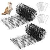 Las Mejores Vallas Antiescape para Gatos: Análisis y Comparativa de Productos Efectivos