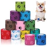 Las Mejores Vendas para Perros: Análisis y Comparativa de Productos Esenciales para el Bienestar Canino