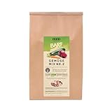 Las Mejores Verduras para Perros: Análisis y Comparativa de Productos Naturales para la Alimentación Canina