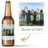 Las Mejores Etiquetas de Cerveza Personalizadas para Celebrar con Tu Mascota: Análisis y Comparativa