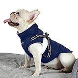 Los Mejores Abrigos para Bulldog Francés: Análisis y Comparativa de Estilos y Materiales
