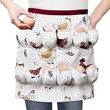 Los Mejores Accesorios para Gallinas: Análisis y Comparativa de Productos Esenciales para el Bienestar de tus Aves