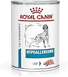 Royal Canin Hypoallergenic para Gatos en Lata: Análisis y Comparativa de la Mejor Alimentación para Felinos con Alergias