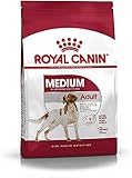 Royal Canin Medium Adulto: Un Análisis Comparativo de la Mejor Alimentación para Perros de Tamaño Mediano