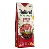 Los Mejores Alimentos Premium para Perros Adultos: Análisis y Comparativa de Opciones Saludables