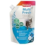 Los Mejores Ambientadores para Areneros de Gato: Análisis y Comparativa de Productos Efectivos
