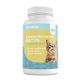 Análisis de los Mejores Productos para Aliviar el Dolor en Gatos: Comparativa y Recomendaciones