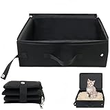 Los Mejores Areneros Portátiles para Gatos: Análisis y Comparativa de Productos Imprescindibles