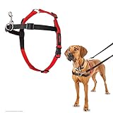 Los Mejores Arnés Antitirones para Perros Grandes: Comparativa y Análisis de Productos Esenciales