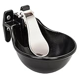Los Mejores Bebederos Automáticos para Caballos: Análisis y Comparativa de Productos Esenciales para el Bienestar de tu Animal