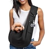 Los Mejores Bolsos para Chihuahua: Análisis y Comparativa de Estilo, Comodidad y Funcionalidad