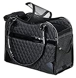Los Mejores Bolsos para Mascotas: Análisis y Comparativa de Estilo, Comodidad y Seguridad
