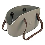 Los Mejores Bolsos para Transportar Perros: Análisis y Comparativa de las Opciones Más Prácticas y Seguras