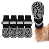 Los Mejores Calcetines para Perros: Análisis y Comparativa de Productos para el Cuidado de Sus Patitas