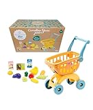 Los Mejores Carros de la Compra de Juguete para Mascotas: Análisis y Comparativa de Productos Divertidos