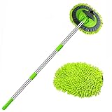 Los Mejores Cepillos de Limpieza para Tu Coche: Combatiendo el Pelo de Mascota con Estilo